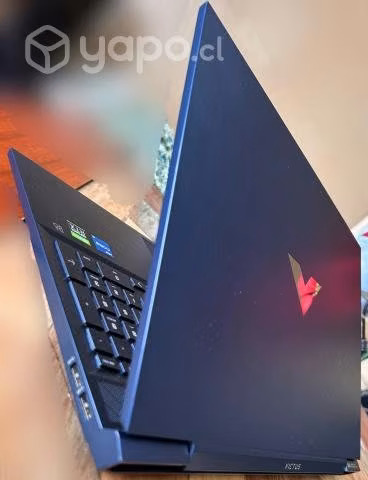 Notebook Gamer HP Victus - Imagen 5