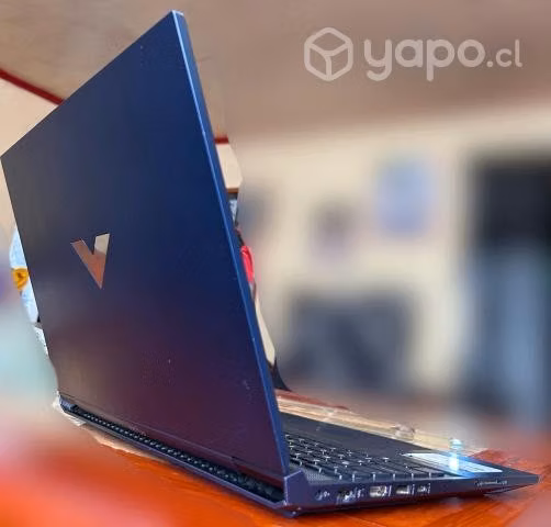 Notebook Gamer HP Victus - Imagen 3