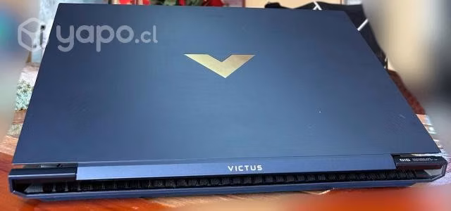Notebook Gamer HP Victus - Imagen 6