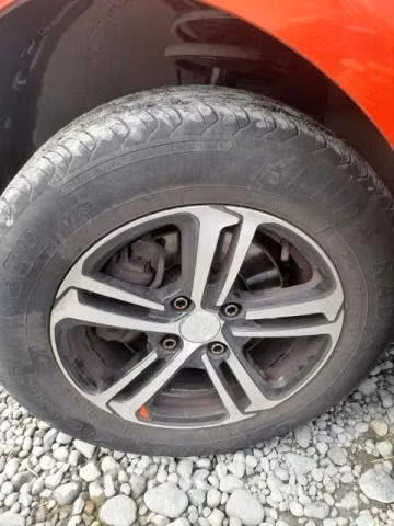 Vendo vehiculo