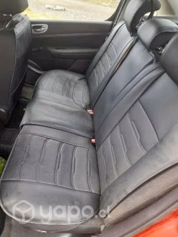 Vendo vehiculo