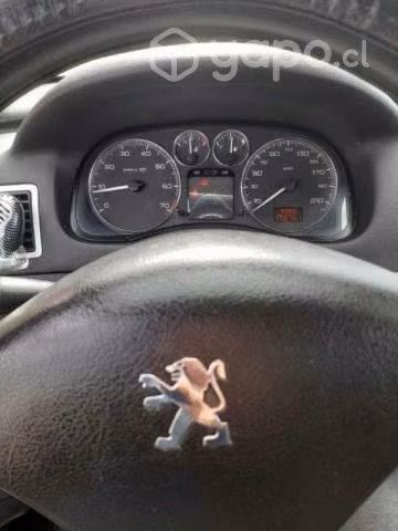 Vendo vehiculo