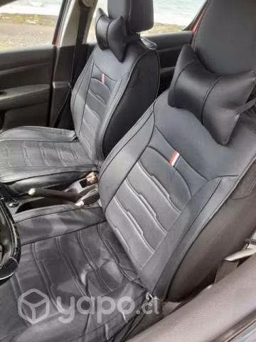 Vendo vehiculo