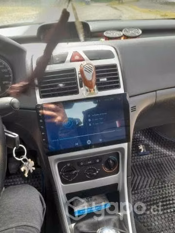 Vendo vehiculo