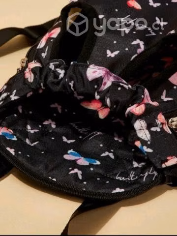 Porta mascota, talla L, Nuevo