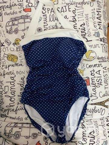 Trajes de baño talla L - Imagen 2