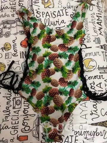 Trajes de baño talla L