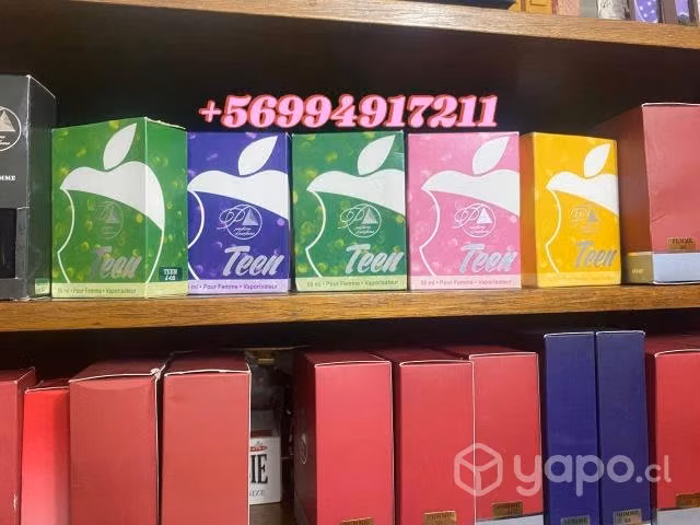 Perfumes en Quilpue - Imagen 5