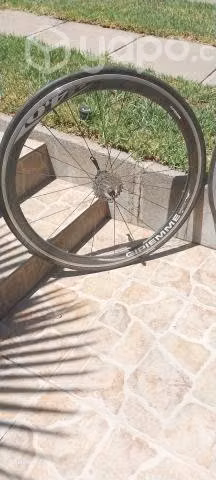 Ruedas Bicicleta Competición