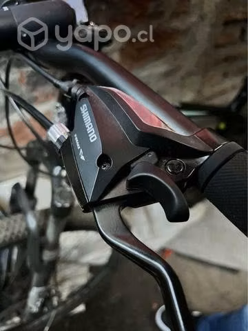 Bicicleta Bianchi Aro 29