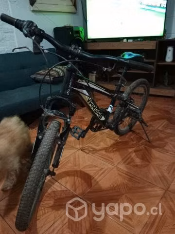 bicicleta - Imagen 2