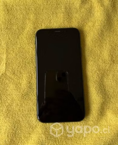 IPhone XR 64gb