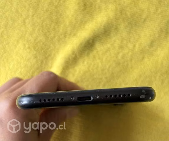 IPhone XR 64gb