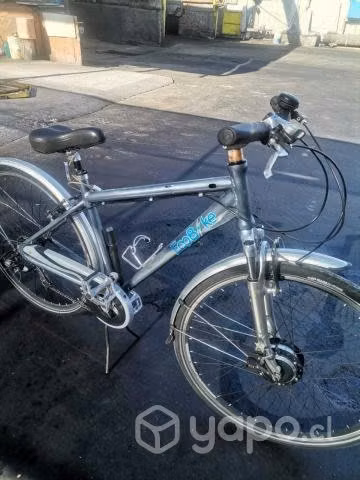 Bicicleta Aro 28