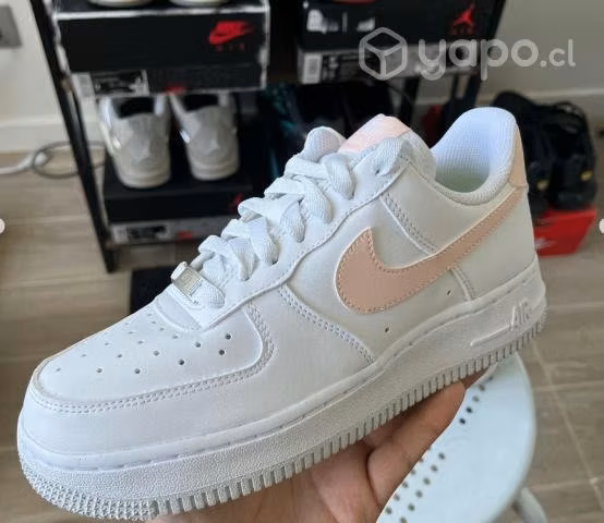Nike air force - Imagen 3