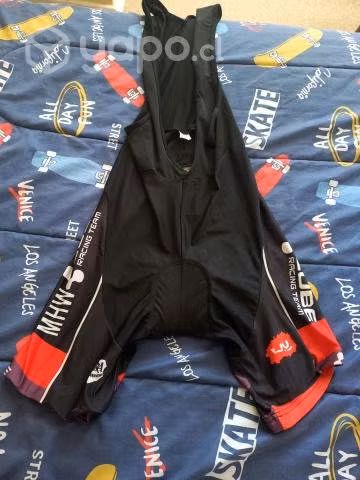 Short tricota - Imagen 2