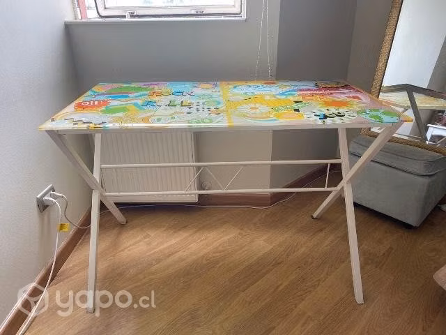 Escritorio