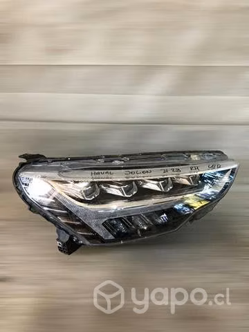 Foco óptico rh Great Wall Haval jolion 2021-2023