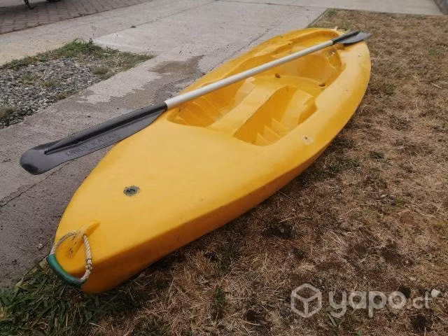 Kayak Sit on top