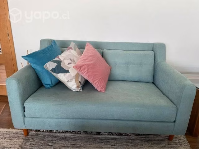 Sillon 2 cuerpos