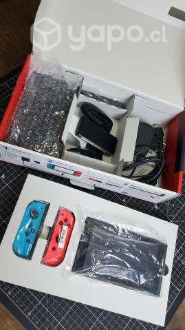 Nintendo Switch v2 + Zelda TOTK - Imagen 2