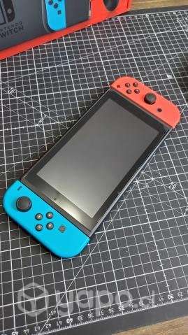 Nintendo Switch v2 + Zelda TOTK - Imagen 5