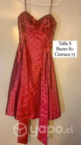 2 Vestidos de Fiesta - Imagen 4