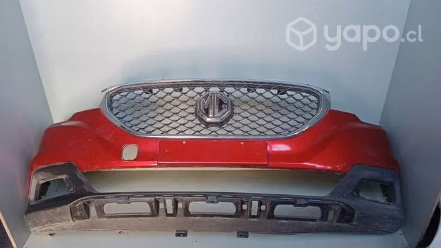 Parachoque mg zs dmg repuestos 10.00