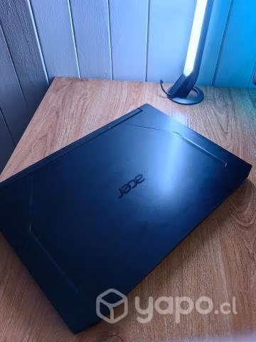 Laptop Gamer Acer Nitro 5:"¡Disponible Ahora