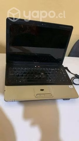 Notebook Compac HP CQ40 Desarme - Imagen 2