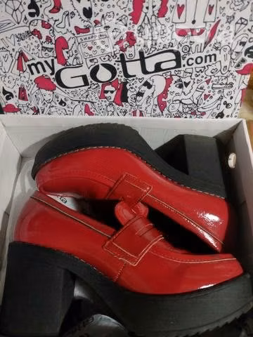 Zapatos de vestir