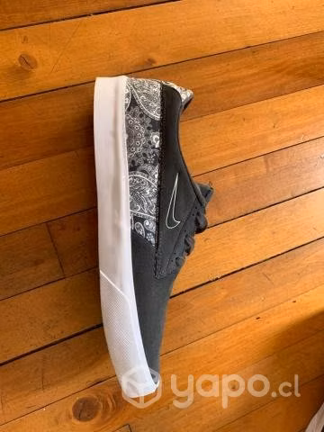 Zapatillas Nike SB Shane Premium - Imagen 3