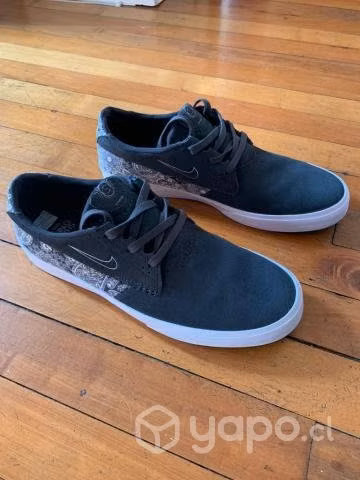 Zapatillas Nike SB Shane Premium - Imagen 2