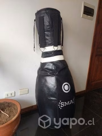 Saco de boxeo profesional