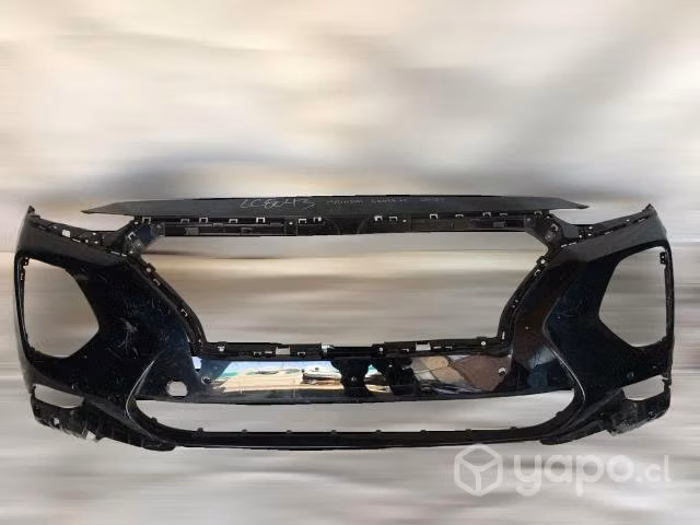Parachoque delantero hyundai santa fe 2020-2023