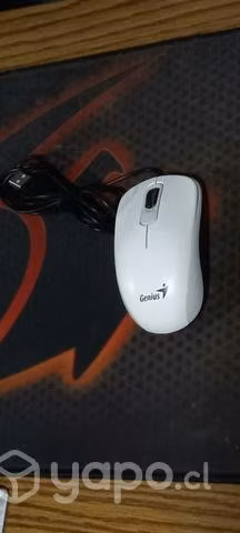 Pc de escritorio en buen estado (conversable) - Imagen 5