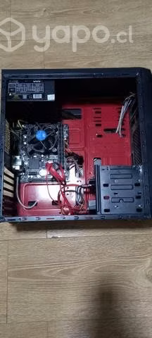 Pc de escritorio en buen estado (conversable) - Imagen 2