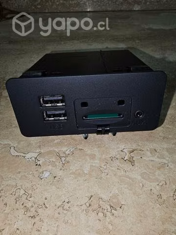Modulo interfaz radio new mazda 3 - Imagen 4