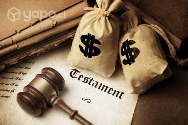 Abogados herencia
