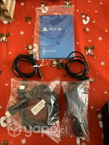 Play Station 4 - 1 TB - Imagen 3