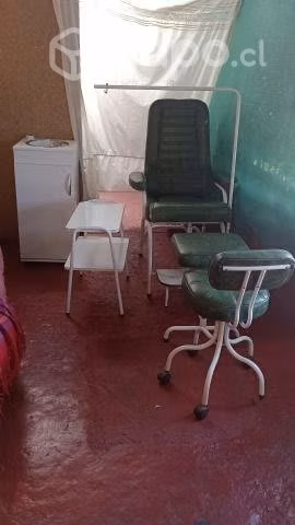 Podología mobiliario - Imagen 2
