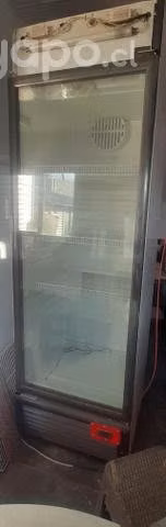 Visicooler 420 litros