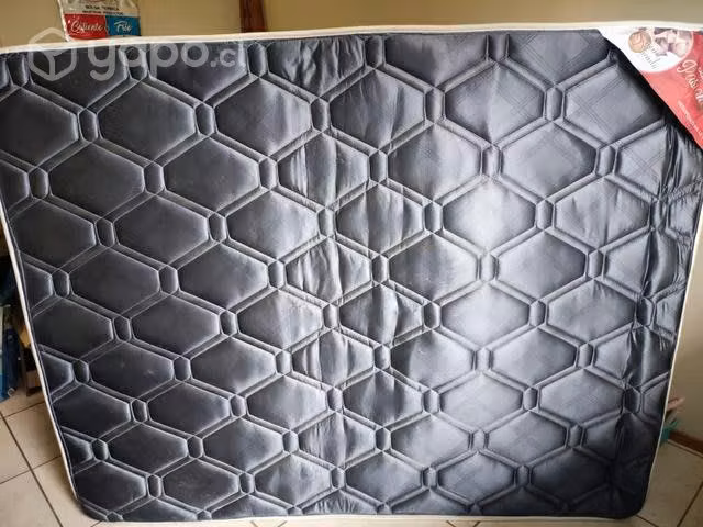 Cama europea con base dividida - Imagen 3