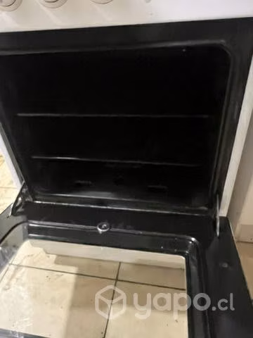 Cocina Mademsa