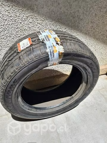 Neumáticos nuevos 255/55R18 BRIDGESTONE - Imagen 3