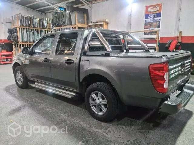 Great wall wingle5 2020