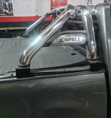 Great wall wingle5 2020