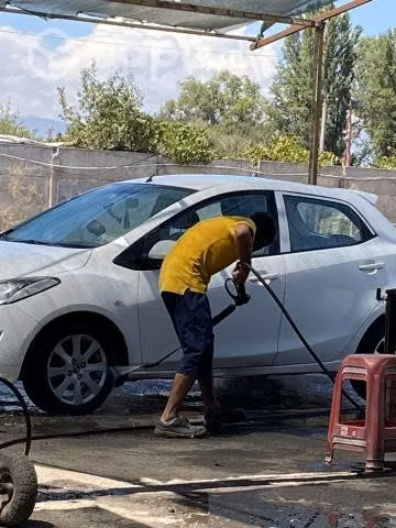 Vendo Mazda automático