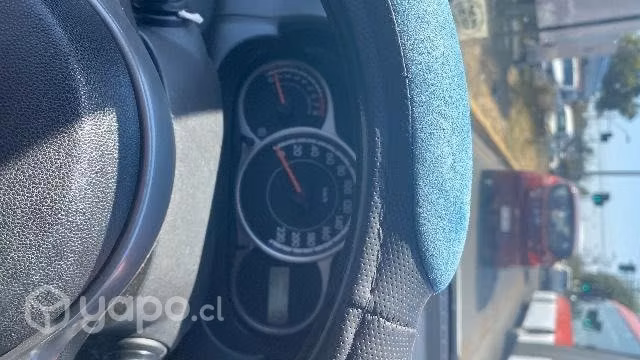Vendo Mazda automático