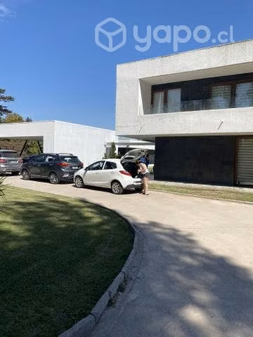 Vendo Mazda automático